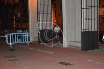 Sexta edición de la Run Together (Foto TA)